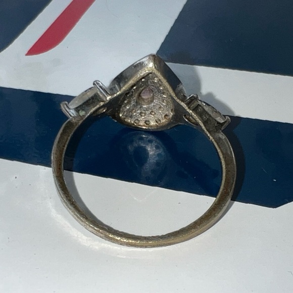 925 ring - Picture 4 of 4